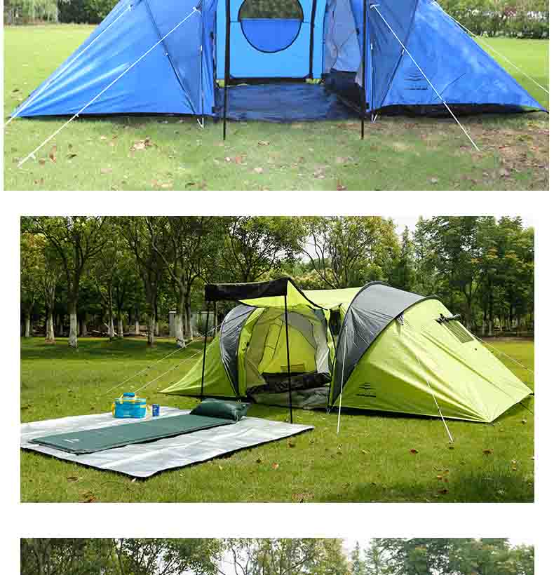 Cheap Goat Tents 4